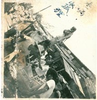 藝閣巡遊－女媧收狐狸藏品圖，第1張