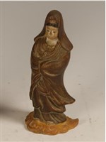觀音立像藏品圖，第1張