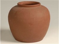 陶甕藏品圖，第1張