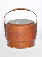 提把謝籃藏品圖，第1張