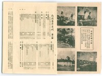 民國53年《南投青年》第六期月刊藏品圖，第1張