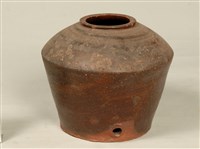 醬油甕藏品圖，第1張
