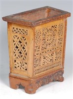 鏤空香筒藏品圖，第2張