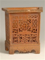 鏤空香筒藏品圖，第1張