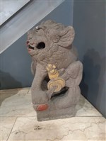 石獅藏品圖，第3張