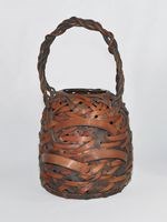 提籃花器藏品圖，第1張