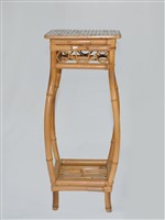 交椅茶几藏品圖，第1張
