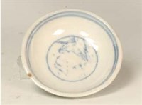 青花瓷碗藏品圖，第1張