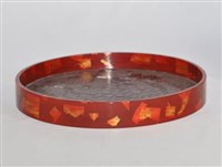 籃胎漆器藏品圖，第1張