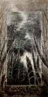 枯竹逢春藏品圖，第1張