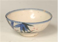 鳳紋大盤藏品圖，第1張
