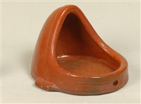立式小便器藏品圖，第1張