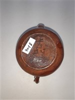 小茶壺藏品圖，第2張