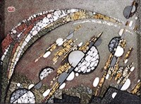 璞石畫藏品圖，第1張