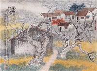 風櫃斗凌雪圖藏品圖，第1張