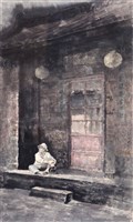 回首藏品圖，第1張