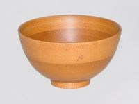 竹碗藏品圖，第1張