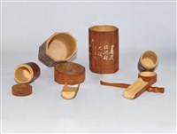 茶具組藏品圖，第1張