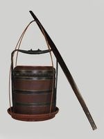 大謝籃藏品圖，第1張