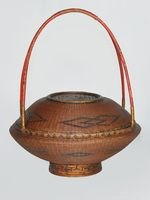 提籃藏品圖，第1張