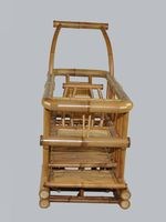 多功能嬰兒車藏品圖，第1張