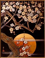 梅花藏品圖，第1張