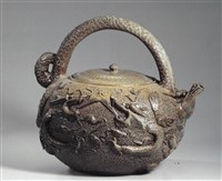 大龍壺藏品圖，第1張