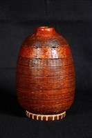 籃胎漆器藏品圖，第1張