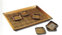 聚福盤藏品圖，第1張