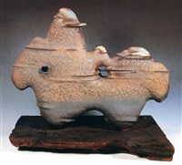 金色山脈藏品圖，第1張