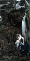 鄉思藏品圖，第1張