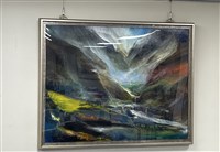 溪頭印象藏品圖，第2張