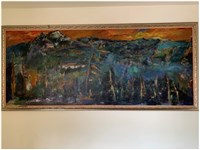 油畫藏品圖，第1張