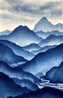 水里山景藏品圖，第1張