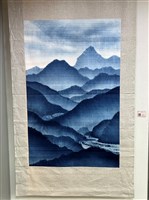 水里山景藏品圖，第2張