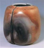燒締容器藏品圖，第1張