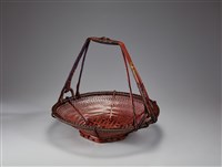 幽篁華籃藏品圖，第1張