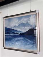 波光映慈恩藏品圖，第2張