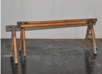 竹腳架藏品圖，第1張