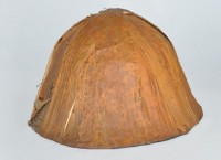 竹帽子藏品圖，第1張