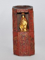 神龕藏品圖，第1張