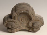 黑陶瓦鎮藏品圖，第1張
