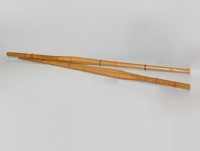 竹劍藏品圖，第1張