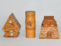 存錢筒藏品圖，第1張