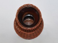 竹編花器藏品圖，第2張