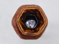 竹編花器藏品圖，第3張