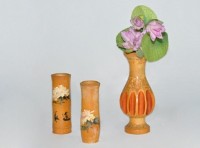 插花筒藏品圖，第1張