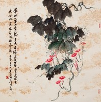 花卉藏品圖，第1張