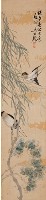 花鳥四屏藏品圖，第2張
