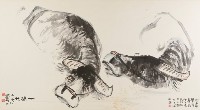 塘牛藏品圖，第1張